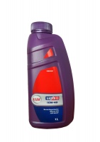 Luxoil LUX 10/40 (п/с) (1л)