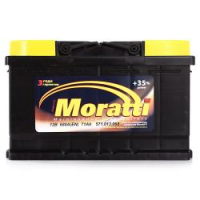 Moratti 71R (571 013 068)    175/278/175